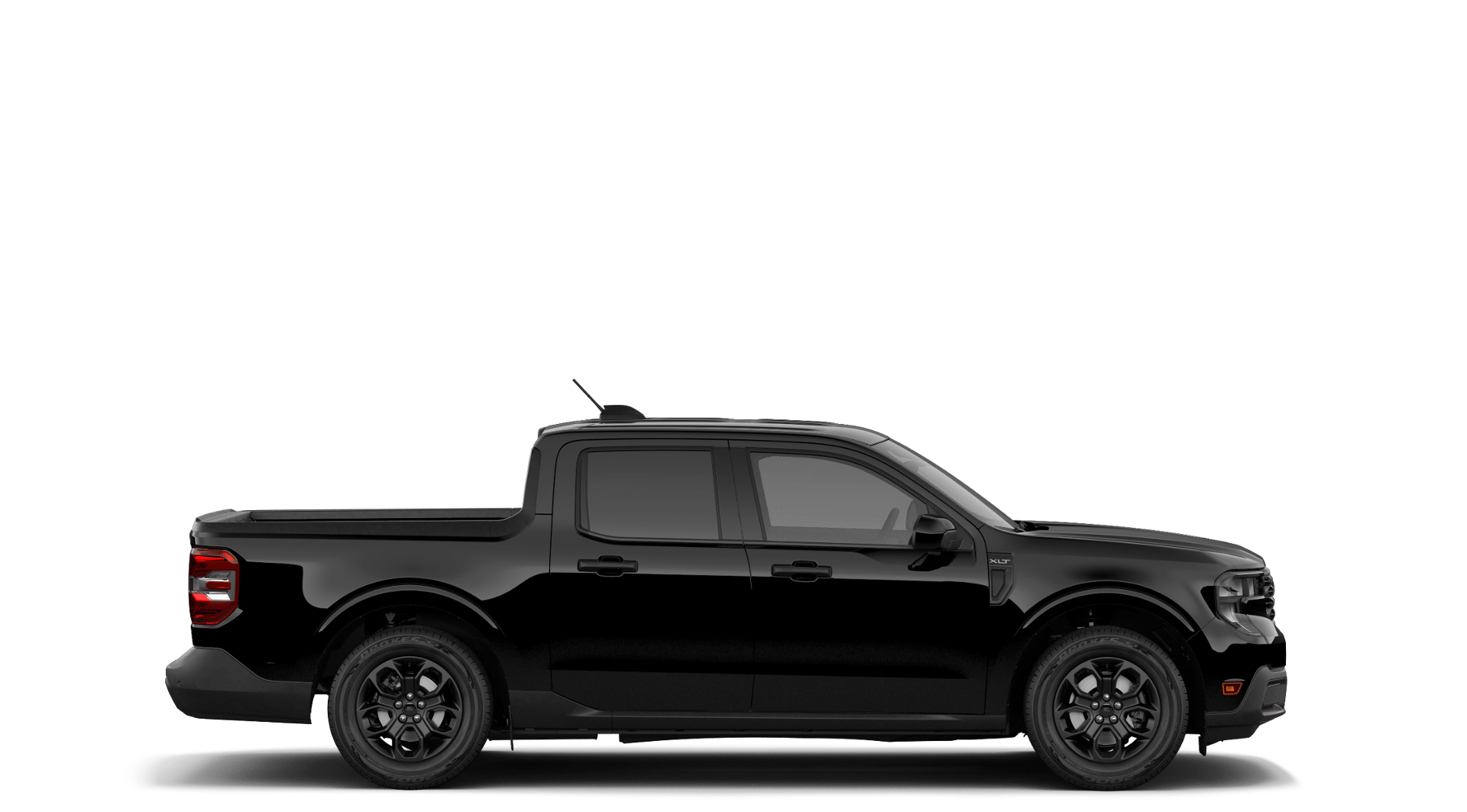 2026 Ford Maverick MAVERICK XLT AW