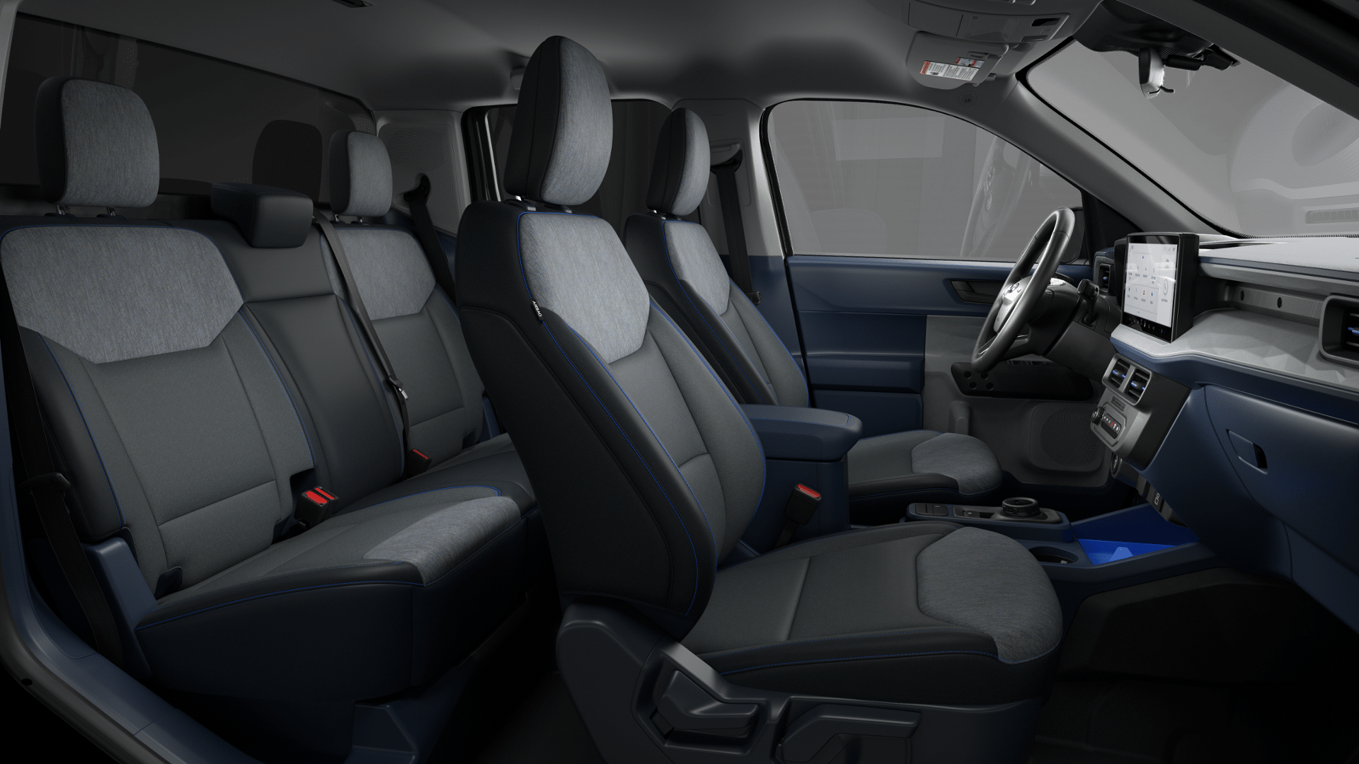 2026 Ford Maverick MAVERICK XLT AW