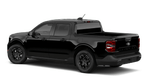 2026 Ford Maverick MAVERICK XLT AW