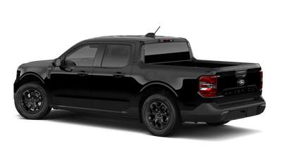 2026 Ford Maverick MAVERICK XLT AW