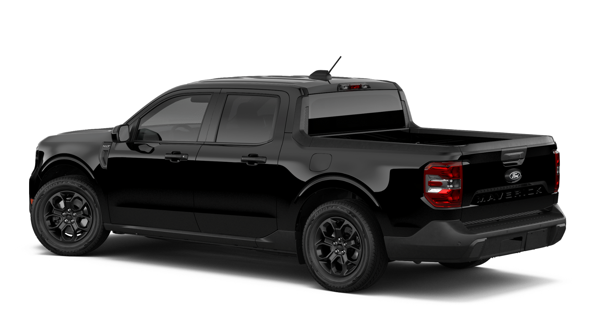 2026 Ford Maverick MAVERICK XLT AW