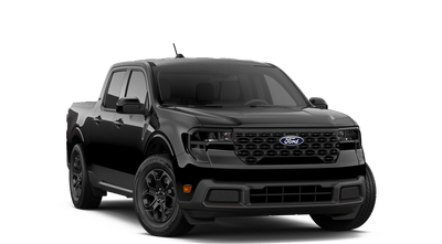 2026 Ford Maverick MAVERICK XLT AW