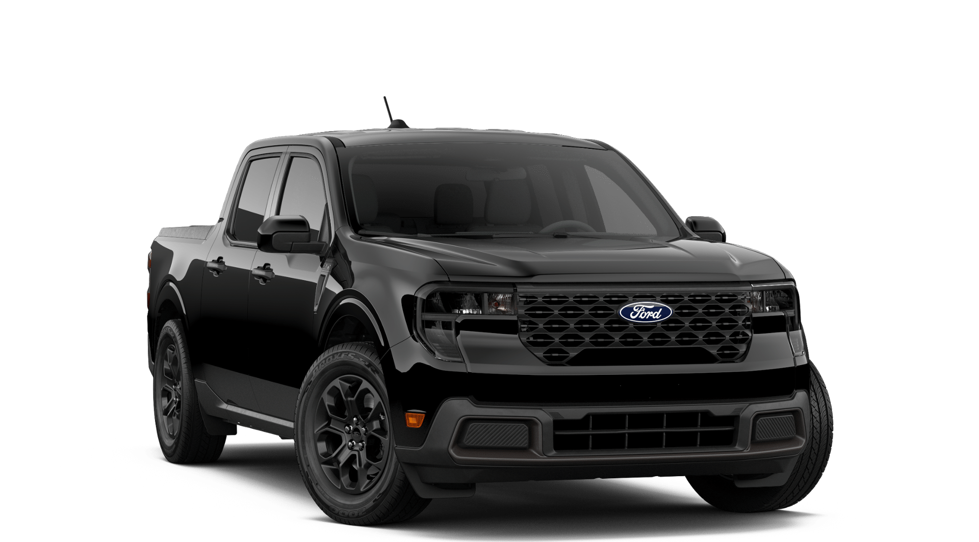 2026 Ford Maverick MAVERICK XLT AW