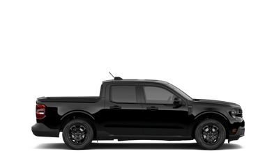 2026 Ford Maverick MAVERICK XLT AW