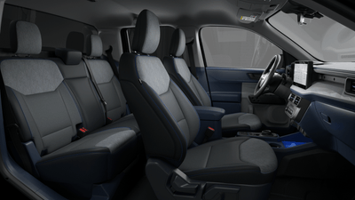 2026 Ford Maverick MAVERICK XLT AW