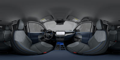 2026 Ford Maverick MAVERICK XLT AW