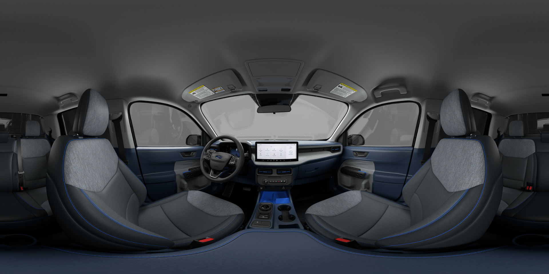 2026 Ford Maverick MAVERICK XLT AW