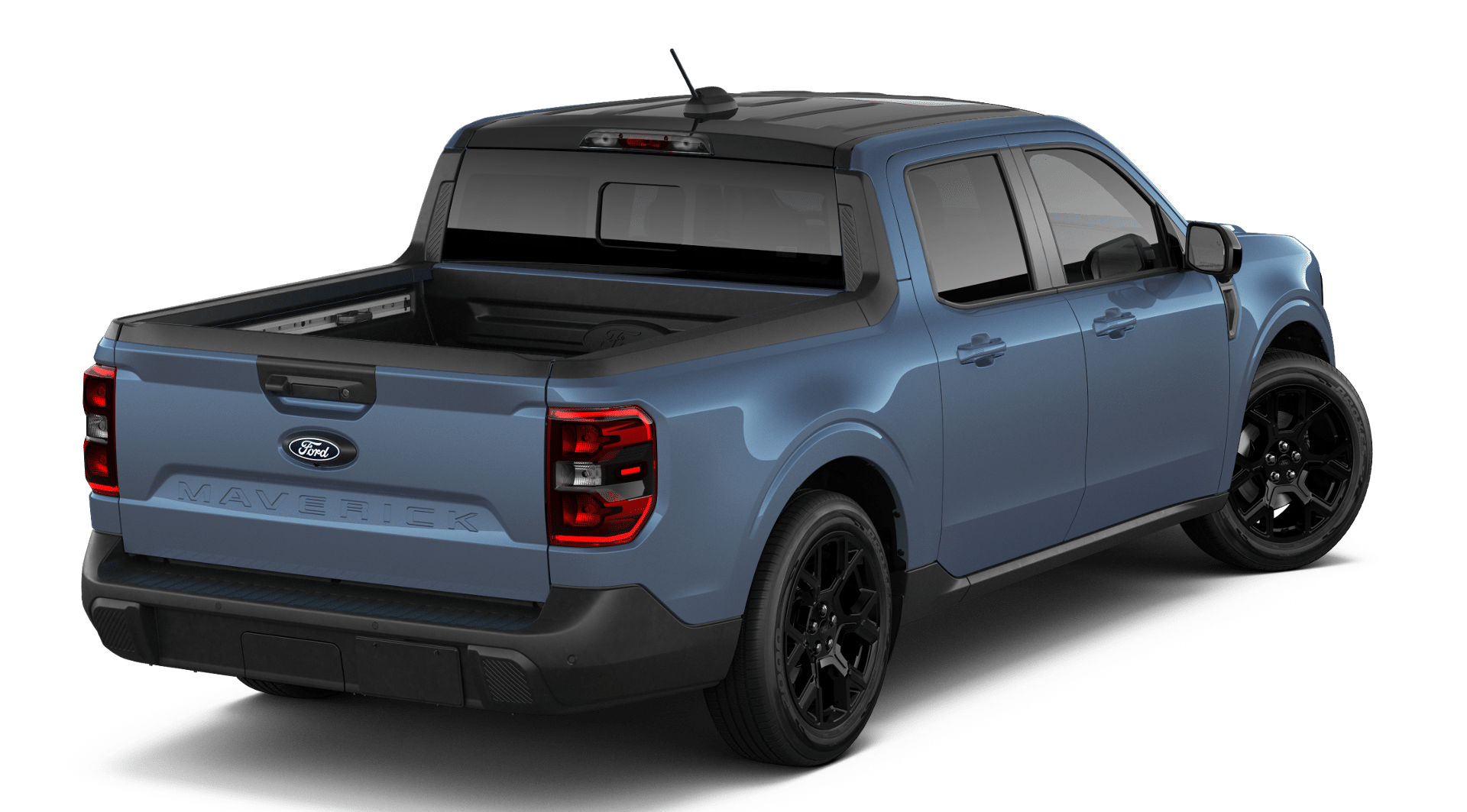 2026 Ford Maverick MAVERICK LAR AW
