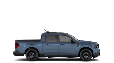 2026 Ford Maverick MAVERICK LAR AW