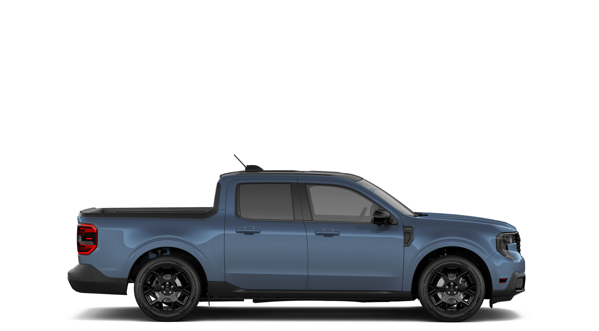 2026 Ford Maverick MAVERICK LAR AW