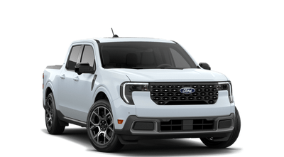 2026 Ford Maverick Lariat®