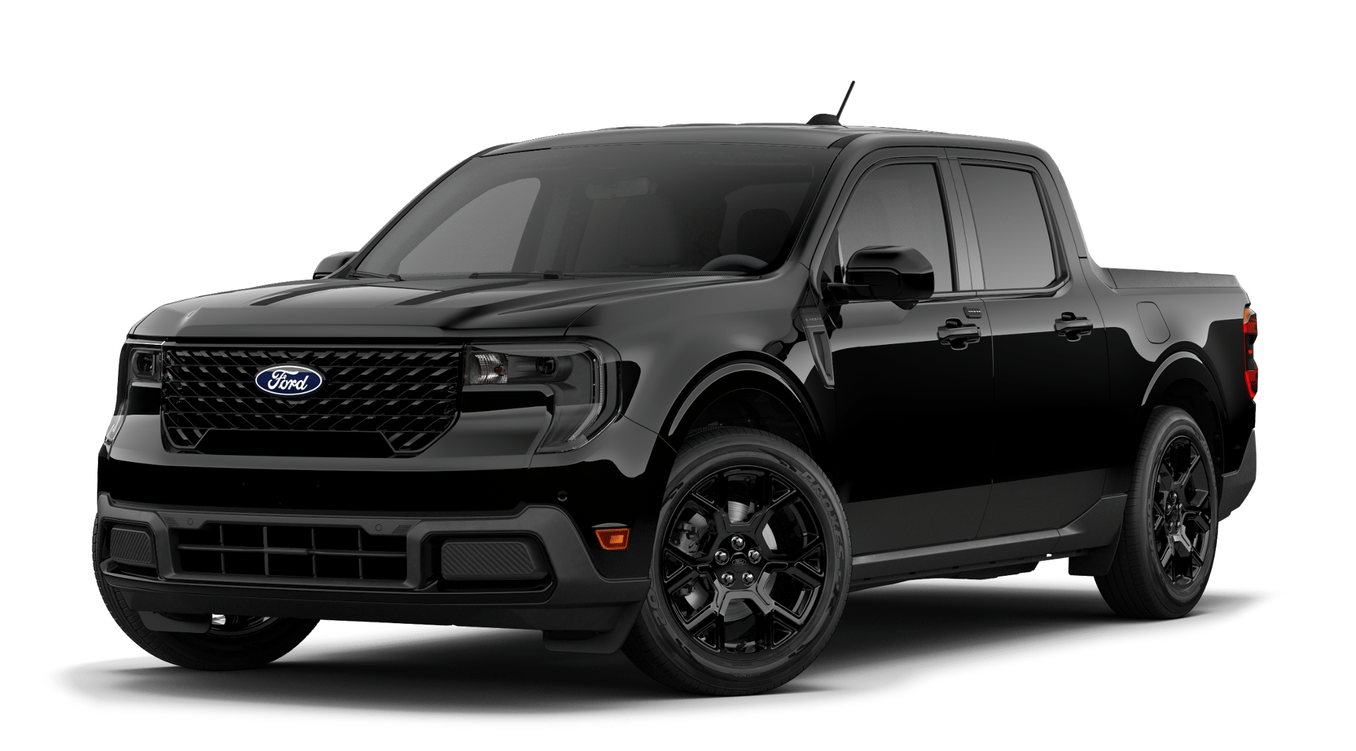 2026 Ford Maverick Lariat AWD's photo