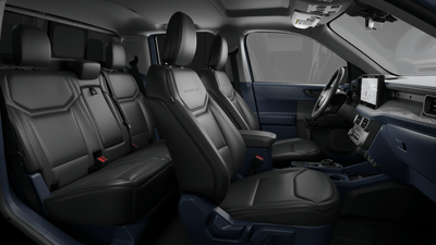 2026 Ford Maverick Lariat®