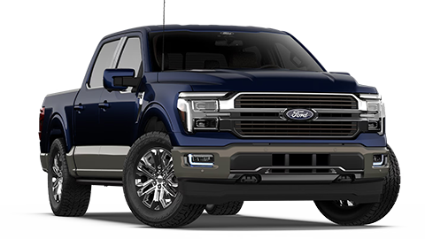 Lilliston Ford Inc. in Vineland NJ