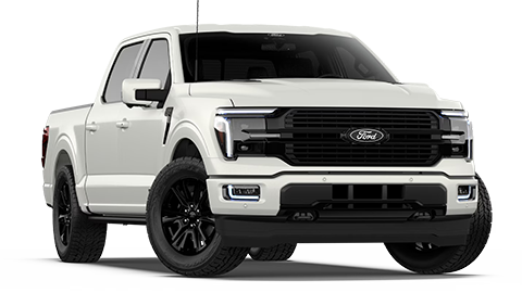 Lilliston Ford Inc. in Vineland NJ