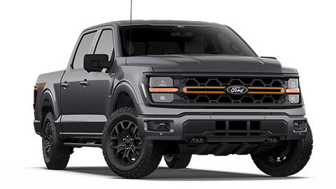 Lilliston Ford Inc. in Vineland NJ