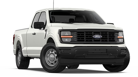 Lilliston Ford Inc. in Vineland NJ