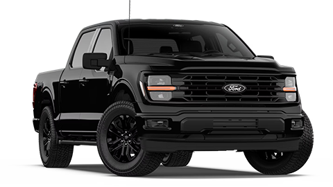 Lilliston Ford Inc. in Vineland NJ