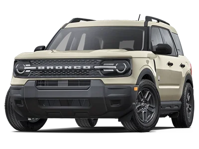 Ford Bronco Sport