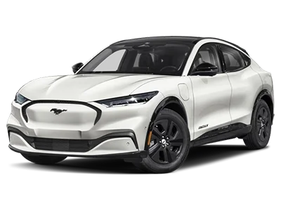 Ford Mach-E