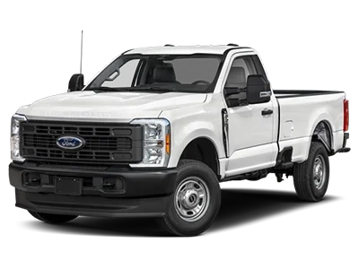Ford Super Duty