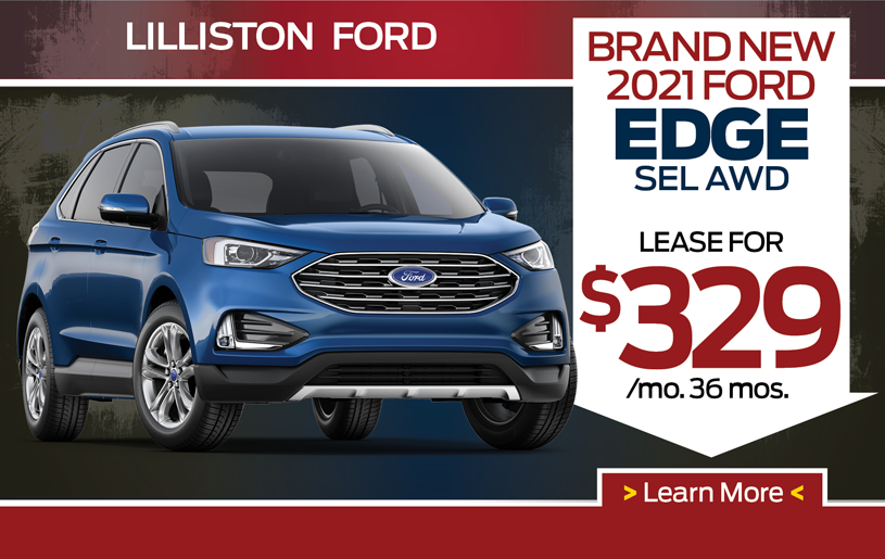 Lilliston Ford Vineland Nj