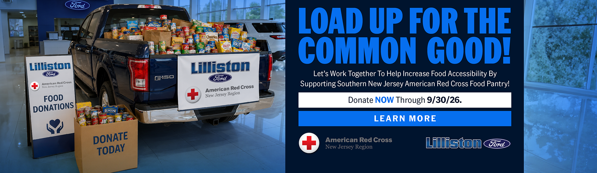 Food Drive