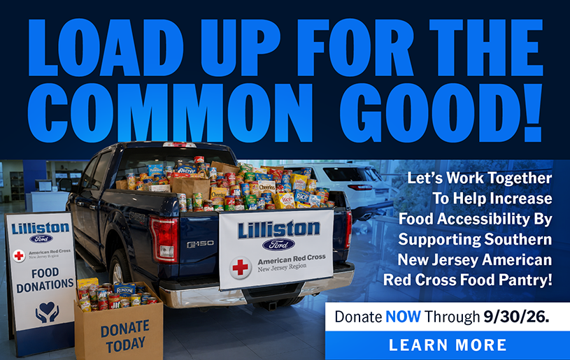 Food Drive