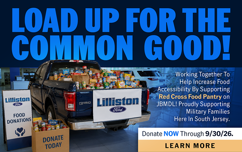 Food Drive