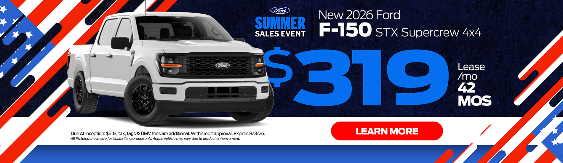 F-150 Special