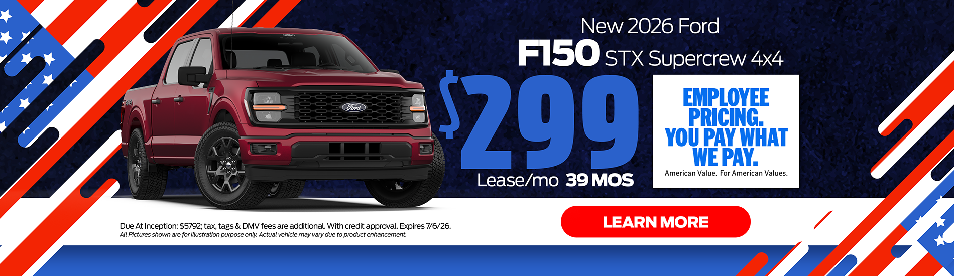 F-150 Special