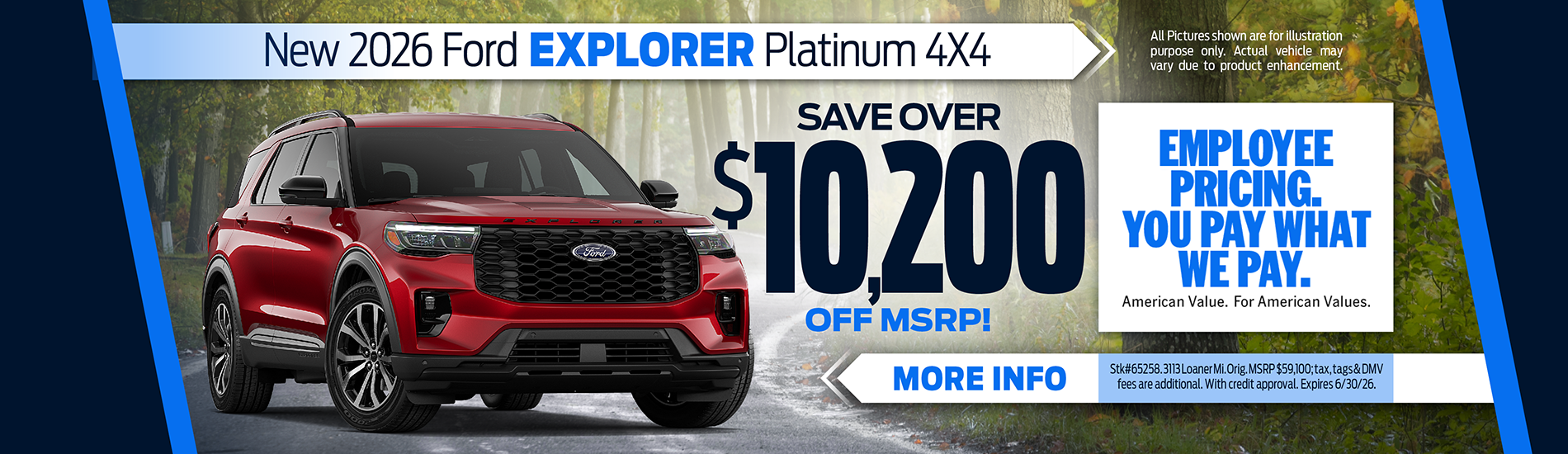 Explorer Save Special