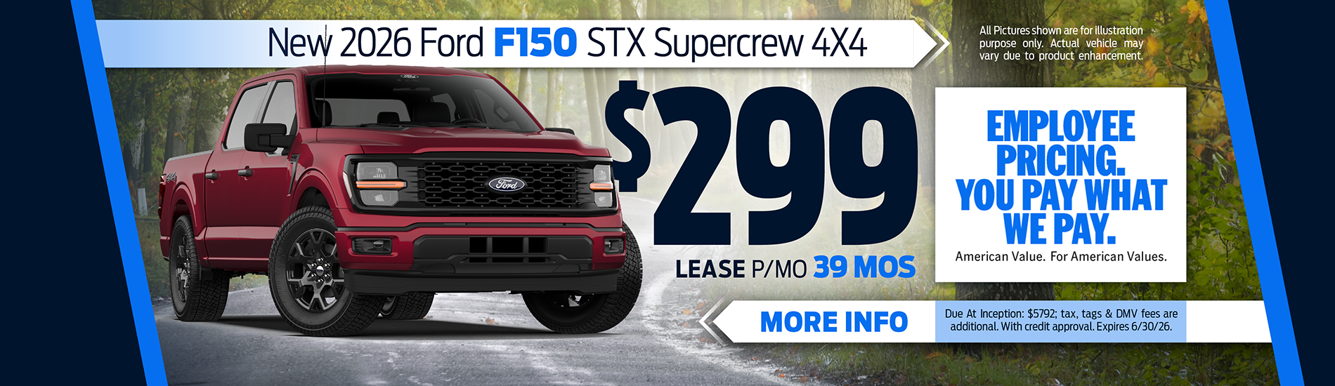 F-150 Special
