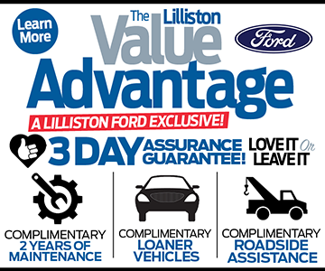 Lilliston Buyers Advantage