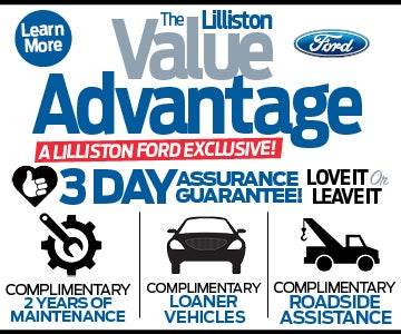 Lilliston Buyers Advantage