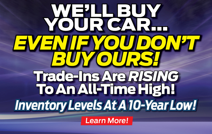 Ford Dealer in Vineland, NJ Used Cars Vineland Lilliston Ford Inc