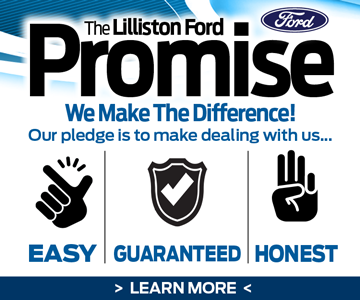 Lilliston Ford Promise