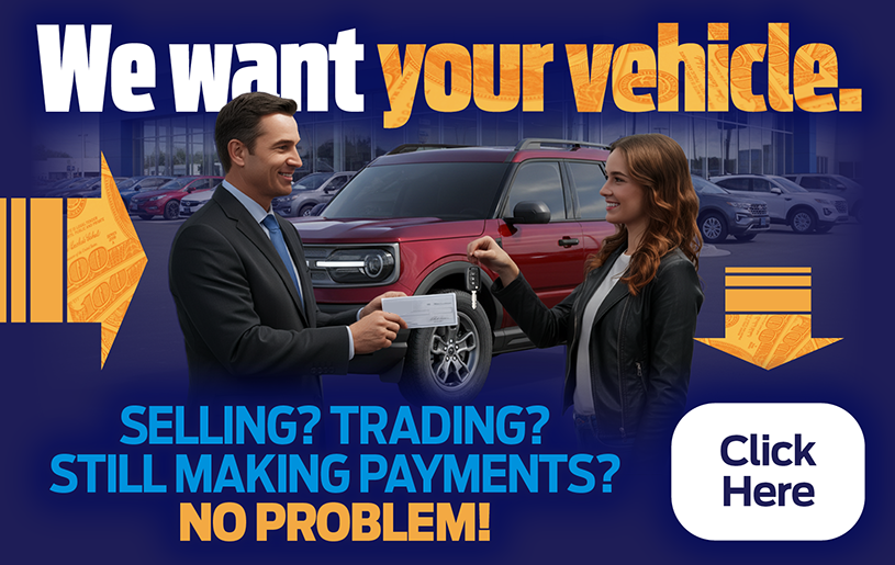 Value Your Trade