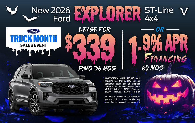 Explorer