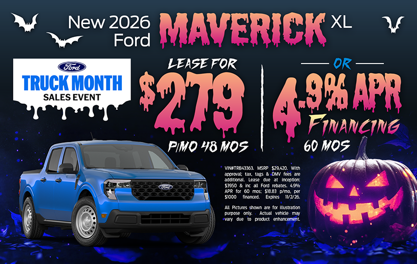 Maverick