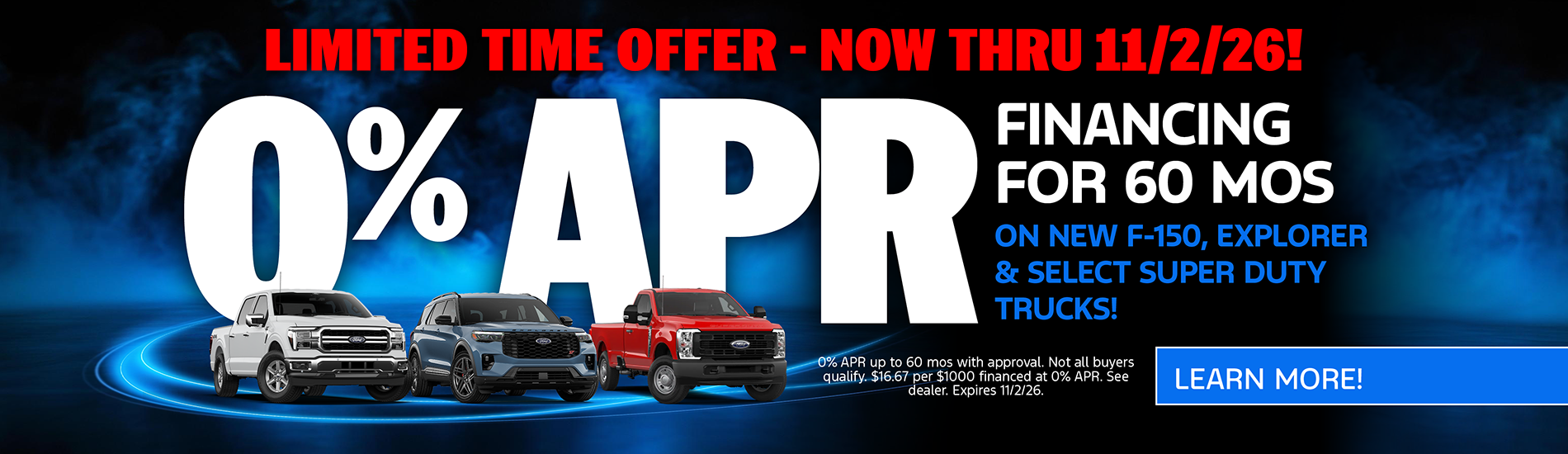 Summer Sales Event