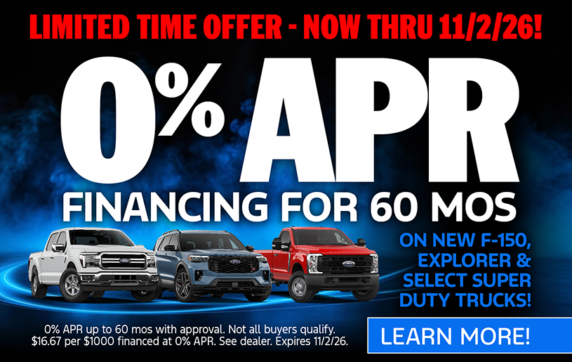 Summer Sales Event