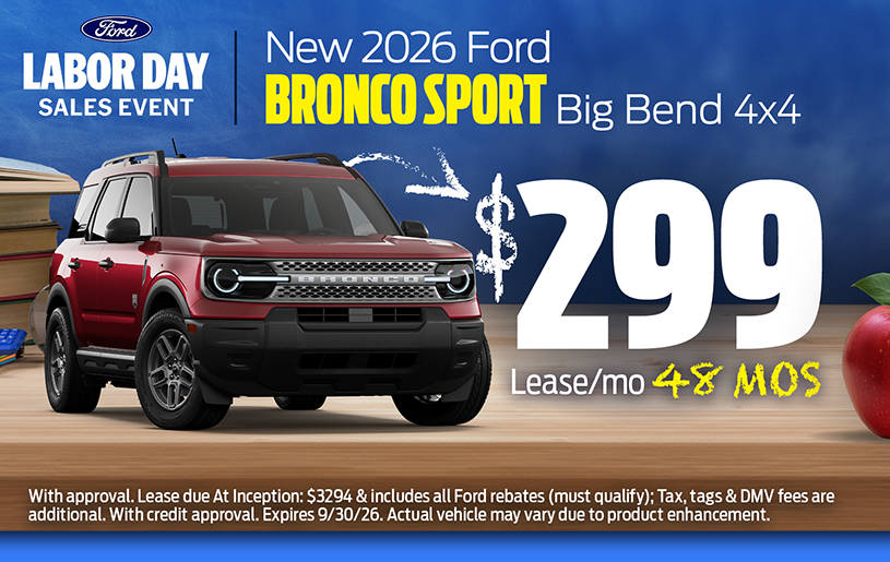 Bronco